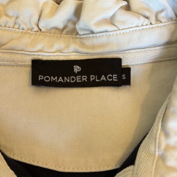 Tuckernuck Pomander Place Dress - Picture 4 of 15